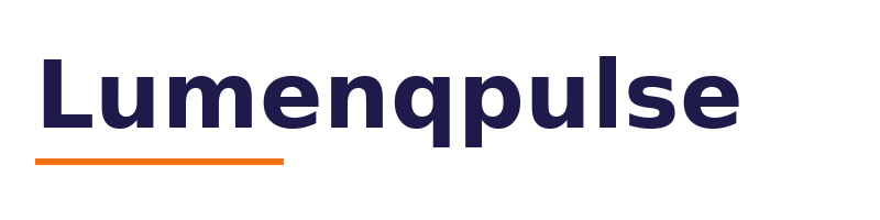 Lumenqpulse logo